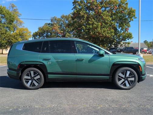 2026 Hyundai IONIQ 9 SEL