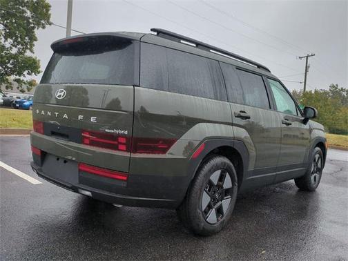 2026 Hyundai SANTA FE SEL 2.4