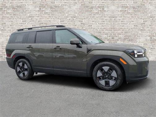 2026 Hyundai SANTA FE SEL 2.4