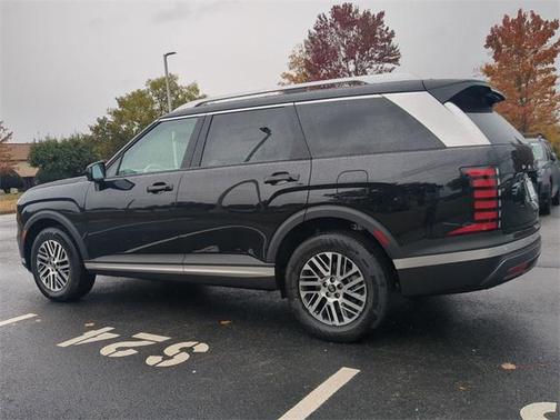 2026 Hyundai PALISADE SEL 7P