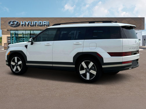 2024 Hyundai SANTA FE Limited