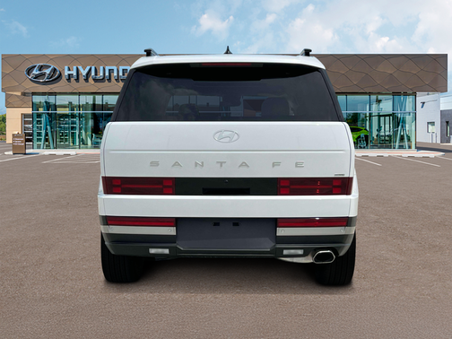 2024 Hyundai SANTA FE Limited