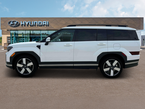 2024 Hyundai SANTA FE Limited