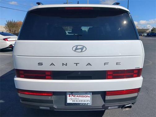 2024 Hyundai SANTA FE Limited