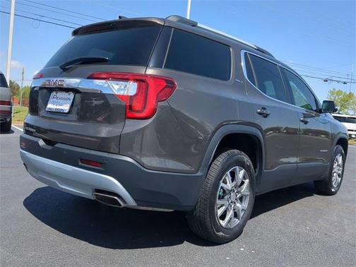 2020 GMC Acadia FWD SLT