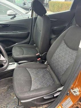 2020 Chevrolet Spark 1LT