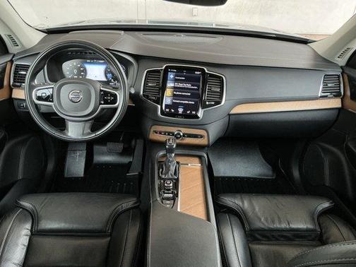 2020 Volvo XC90 T6 Inscription 6 Passenger