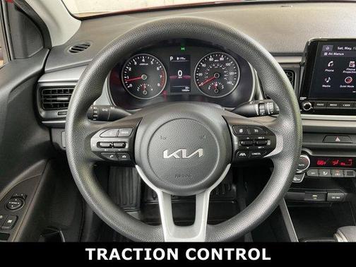 2022 Kia Rio S
