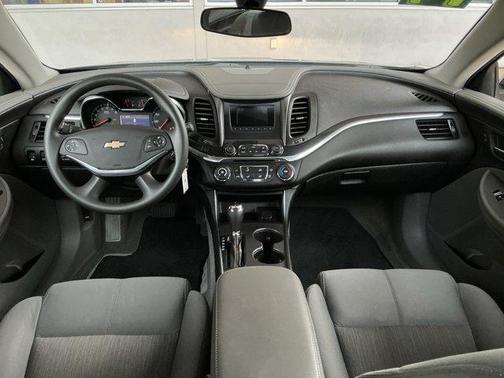 2014 Chevrolet Impala 1LS