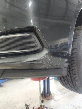 2014 Chevrolet Impala 1LS