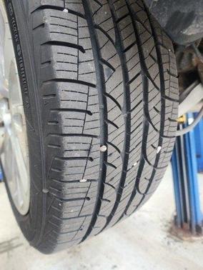 2014 Chevrolet Impala 1LS