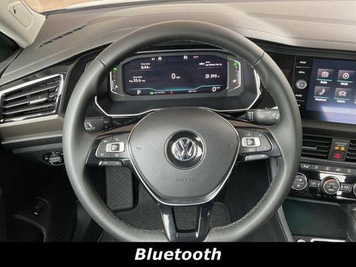 2019 Volkswagen Jetta 1.4T SEL Premium