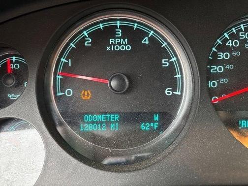Blue Granite Metallic 2011 Chevrolet Silverado 1500 LTZ