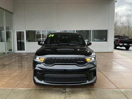 2024 Dodge Durango R/T
