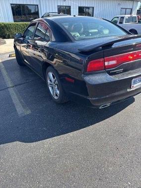 2013 Dodge Charger R/T