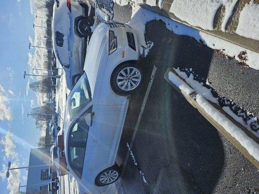 2018 Audi A4 2.0T Premium