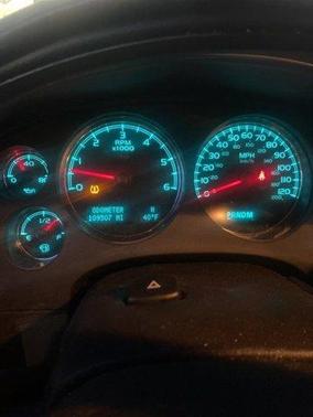 2012 Chevrolet Tahoe LS