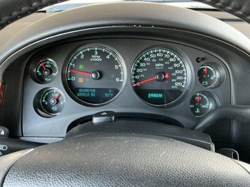 2012 Chevrolet Tahoe LS