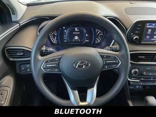 2020 Hyundai SANTA FE 2.4 SEL