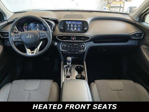 2020 Hyundai SANTA FE 2.4 SEL