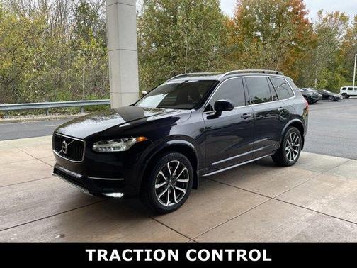 2019 Volvo XC90 T6 Momentum