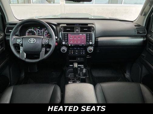 2021 Toyota 4Runner TRD Pro