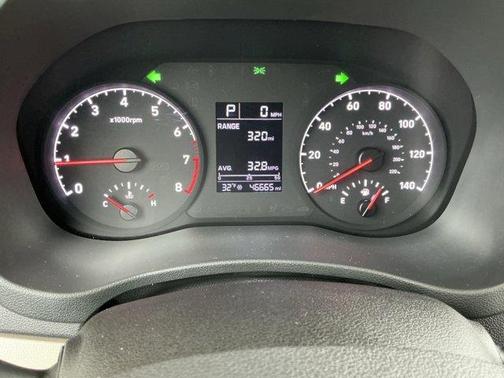 2022 Hyundai Accent SE