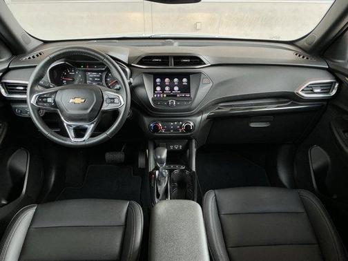 2022 Chevrolet Trailblazer ACTIV