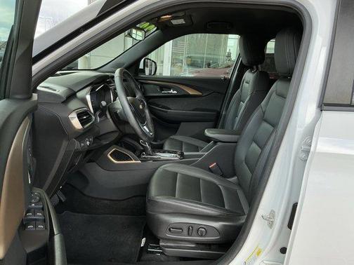2022 Chevrolet Trailblazer ACTIV