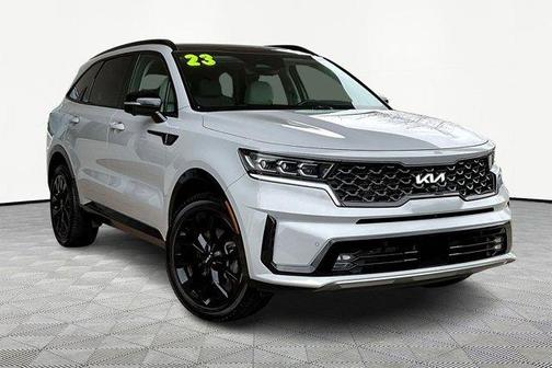 2023 Kia Sorento SX Prestige