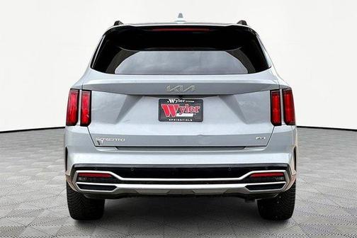 2023 Kia Sorento SX Prestige