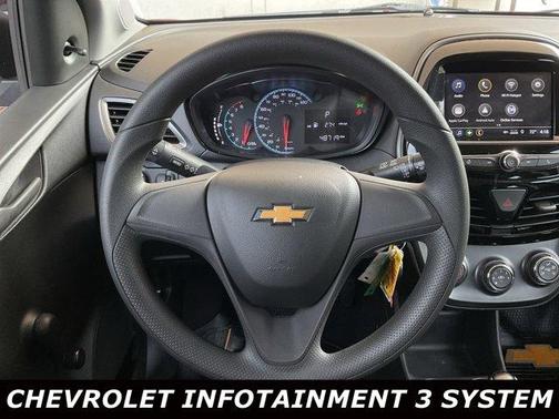 2020 Chevrolet Spark LS