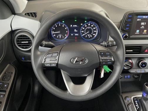 2020 Hyundai KONA SE