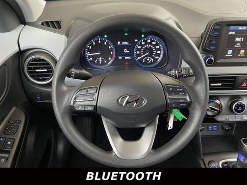 2020 Hyundai KONA SE