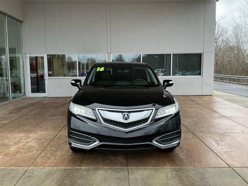 2016 Acura RDX Base