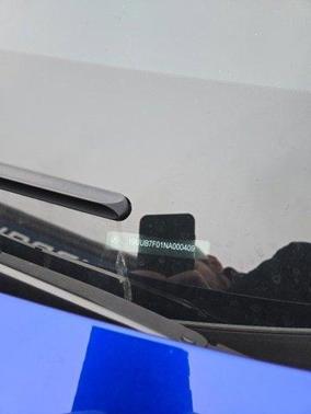 2022 Acura TLX Type S