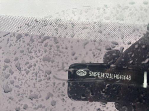 2020 Hyundai SONATA SEL Plus