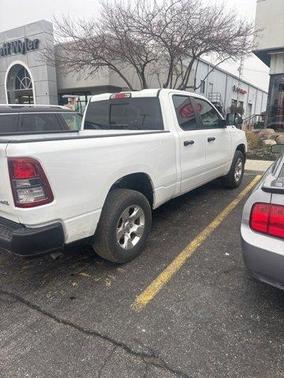 2024 RAM 1500 Tradesman