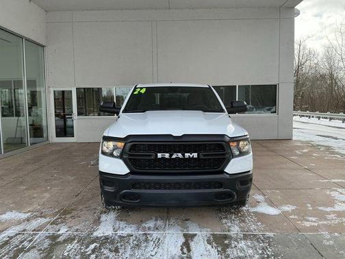 2024 RAM 1500 Tradesman