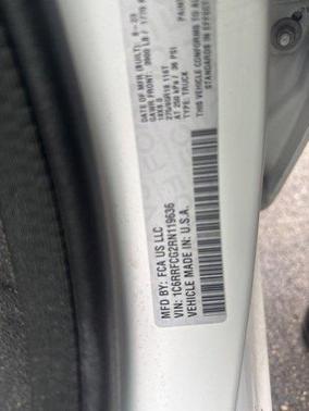 2024 RAM 1500 Tradesman