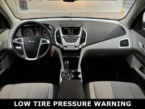 2016 GMC Terrain SLE-2