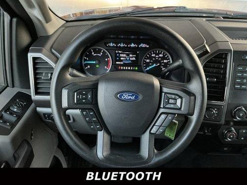 2019 Ford F-250 XLT