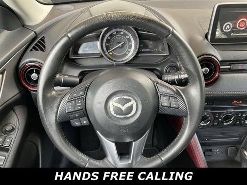 2016 Mazda CX-3 Touring