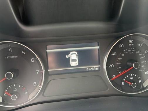 Aurora Black 2024 Kia Forte GT