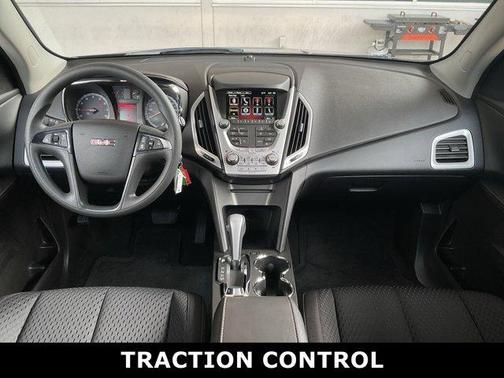 2014 GMC Terrain SLE-1
