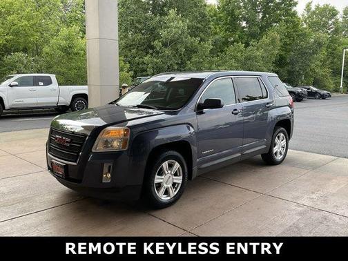 2014 GMC Terrain SLE-1