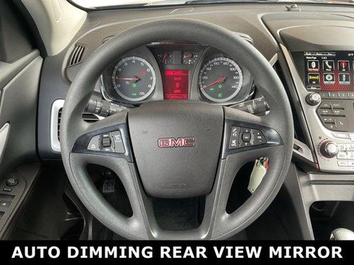 2014 GMC Terrain SLE-1