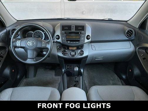 2011 Toyota RAV4 Limited