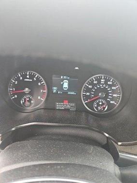 Snow White Pearl 2020 Kia Telluride EX