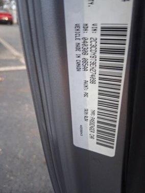 2014 Dodge Challenger R/T Plus